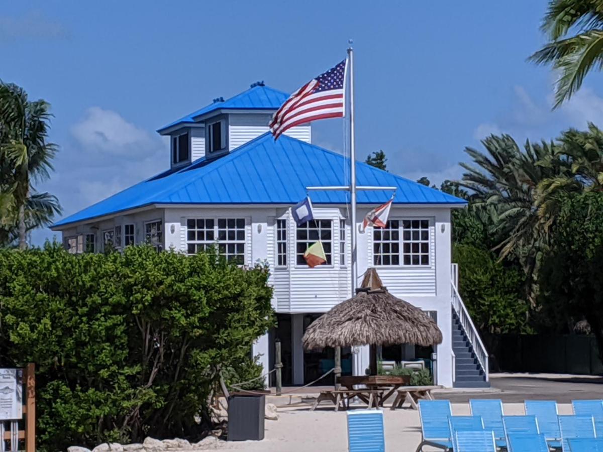 Ocean Oasis At Ocean Pointe Villa Tavernier Exterior photo