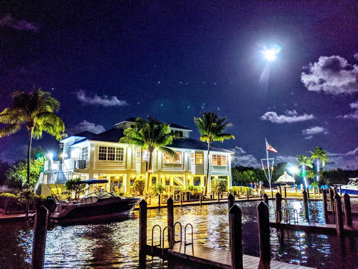 Ocean Oasis At Ocean Pointe Villa Tavernier Exterior photo