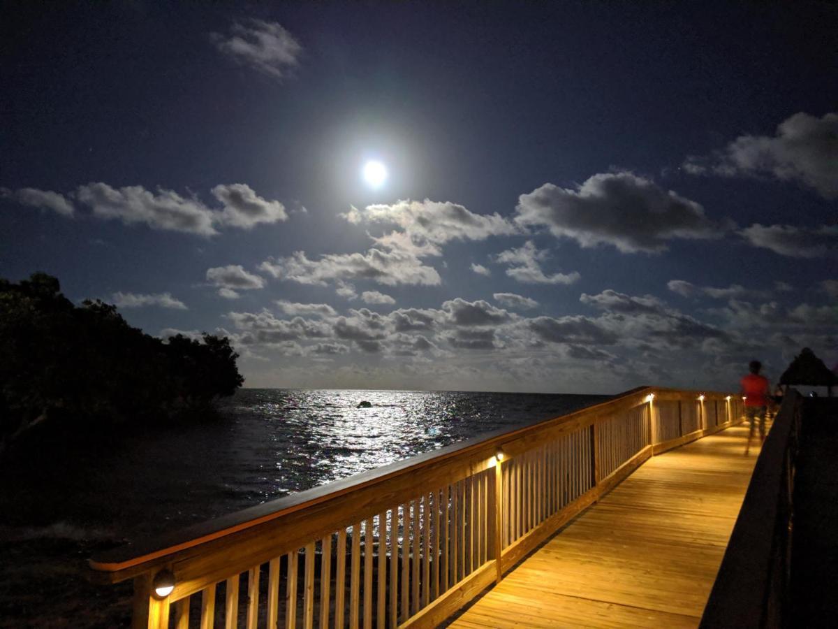 Ocean Oasis At Ocean Pointe Villa Tavernier Exterior photo