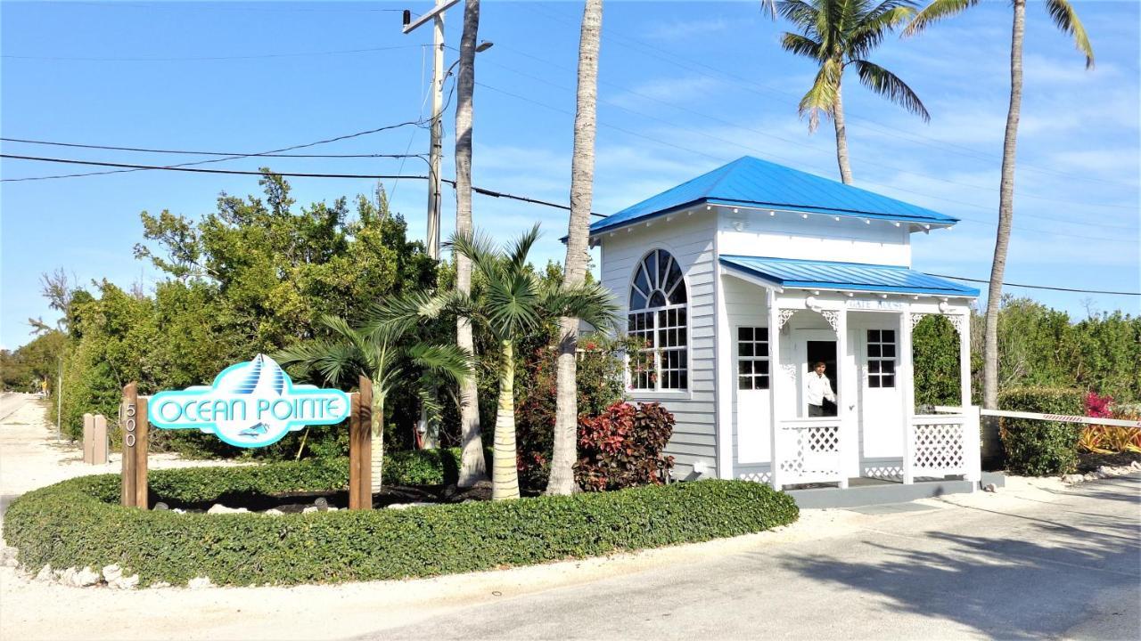 Ocean Oasis At Ocean Pointe Villa Tavernier Exterior photo