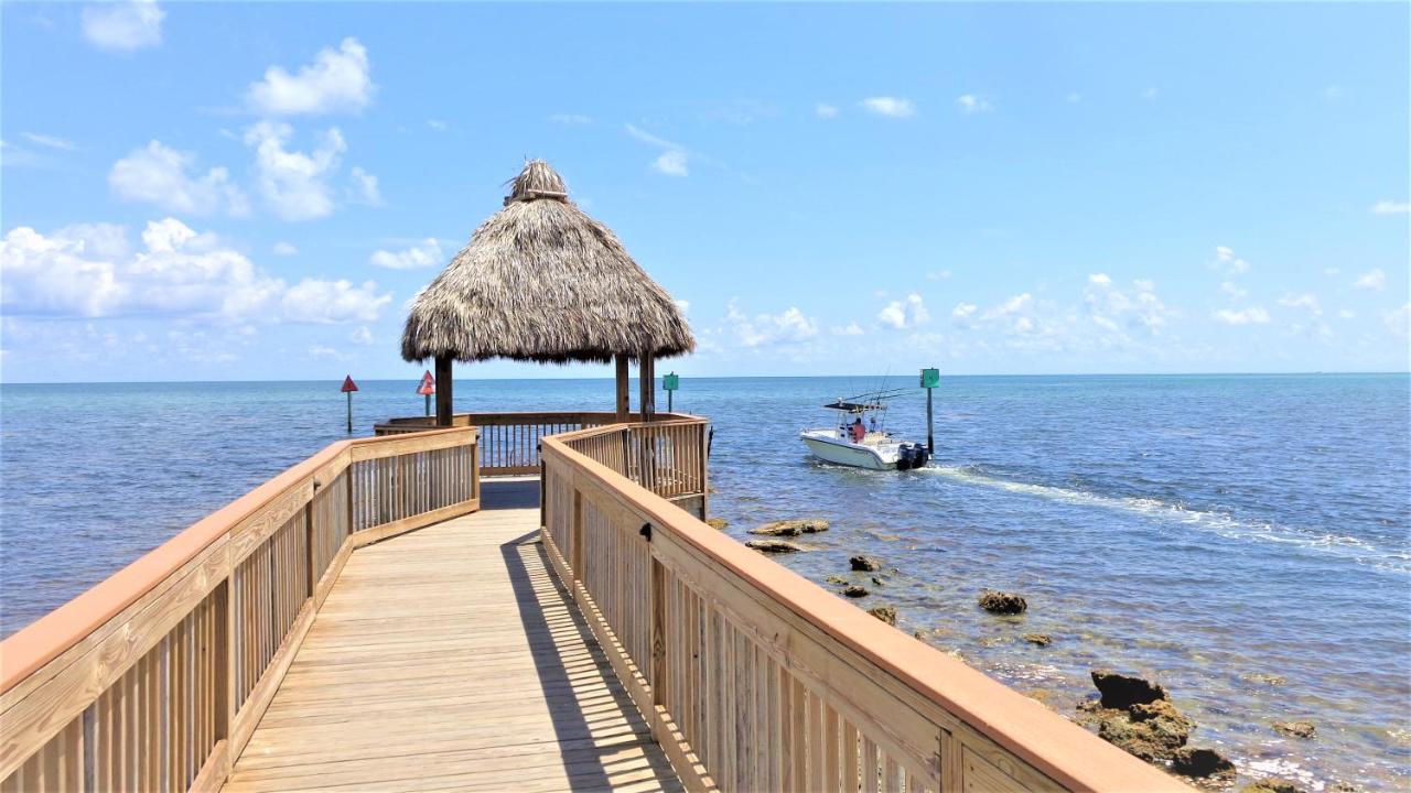 Ocean Oasis At Ocean Pointe Villa Tavernier Exterior photo