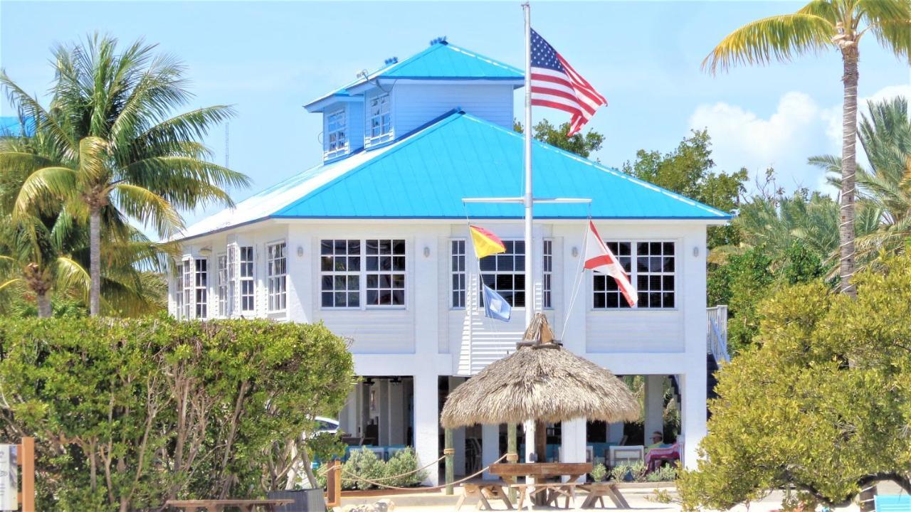 Ocean Oasis At Ocean Pointe Villa Tavernier Exterior photo