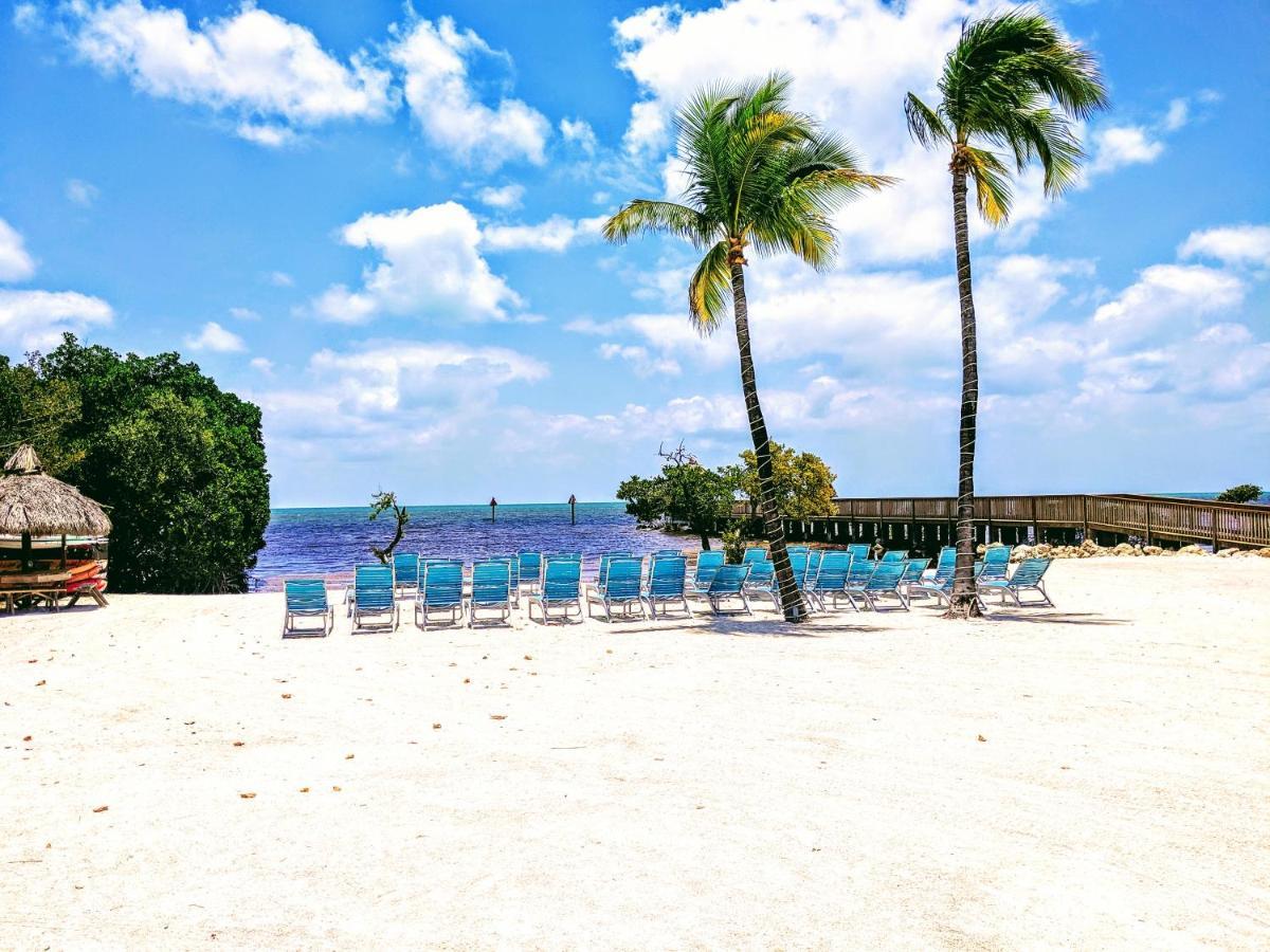 Ocean Oasis At Ocean Pointe Villa Tavernier Exterior photo