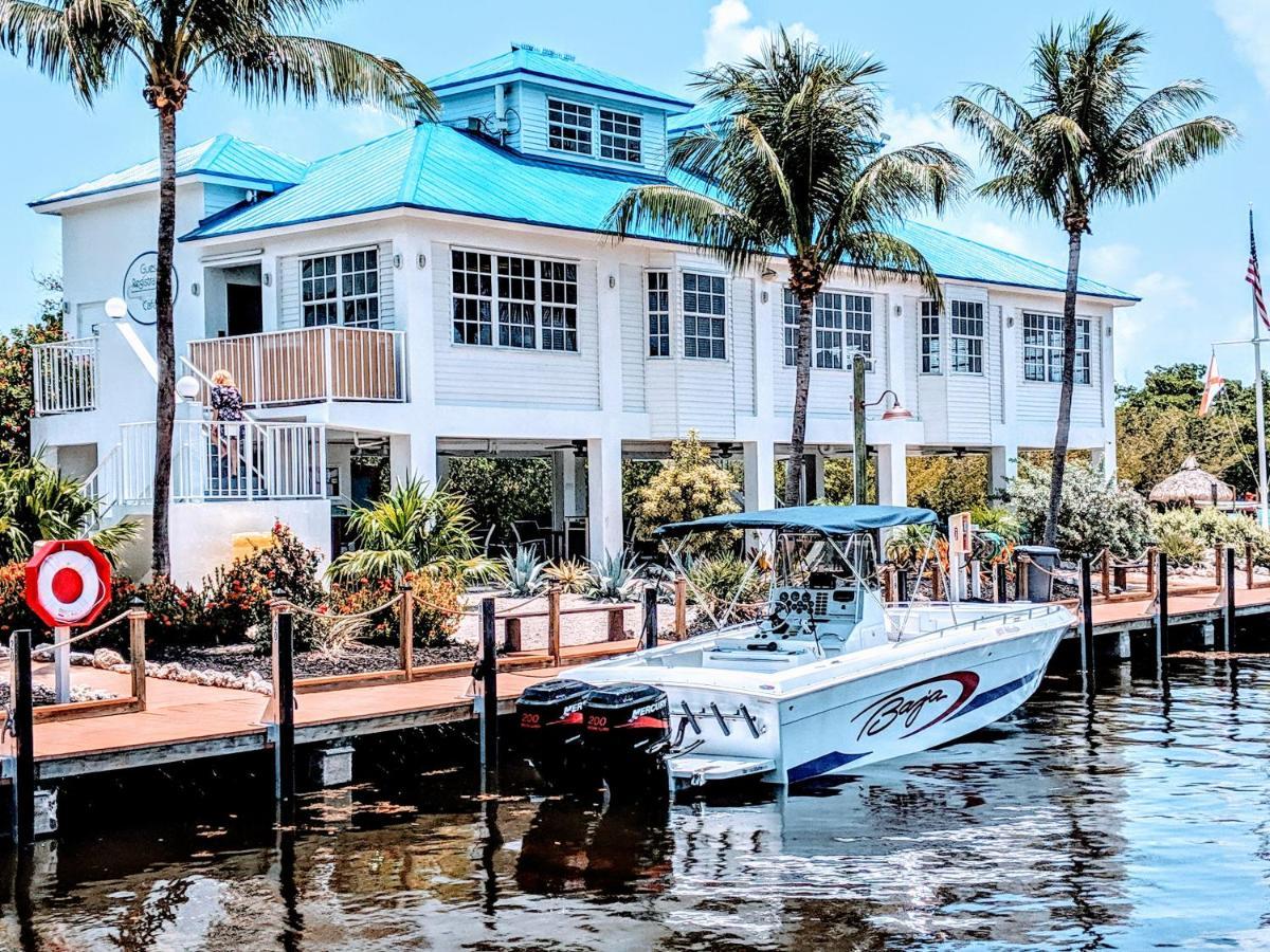 Ocean Oasis At Ocean Pointe Villa Tavernier Exterior photo