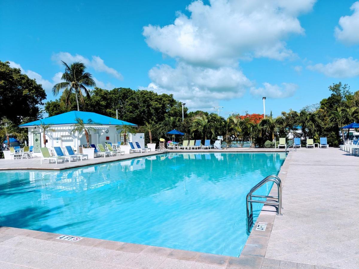 Ocean Oasis At Ocean Pointe Villa Tavernier Exterior photo