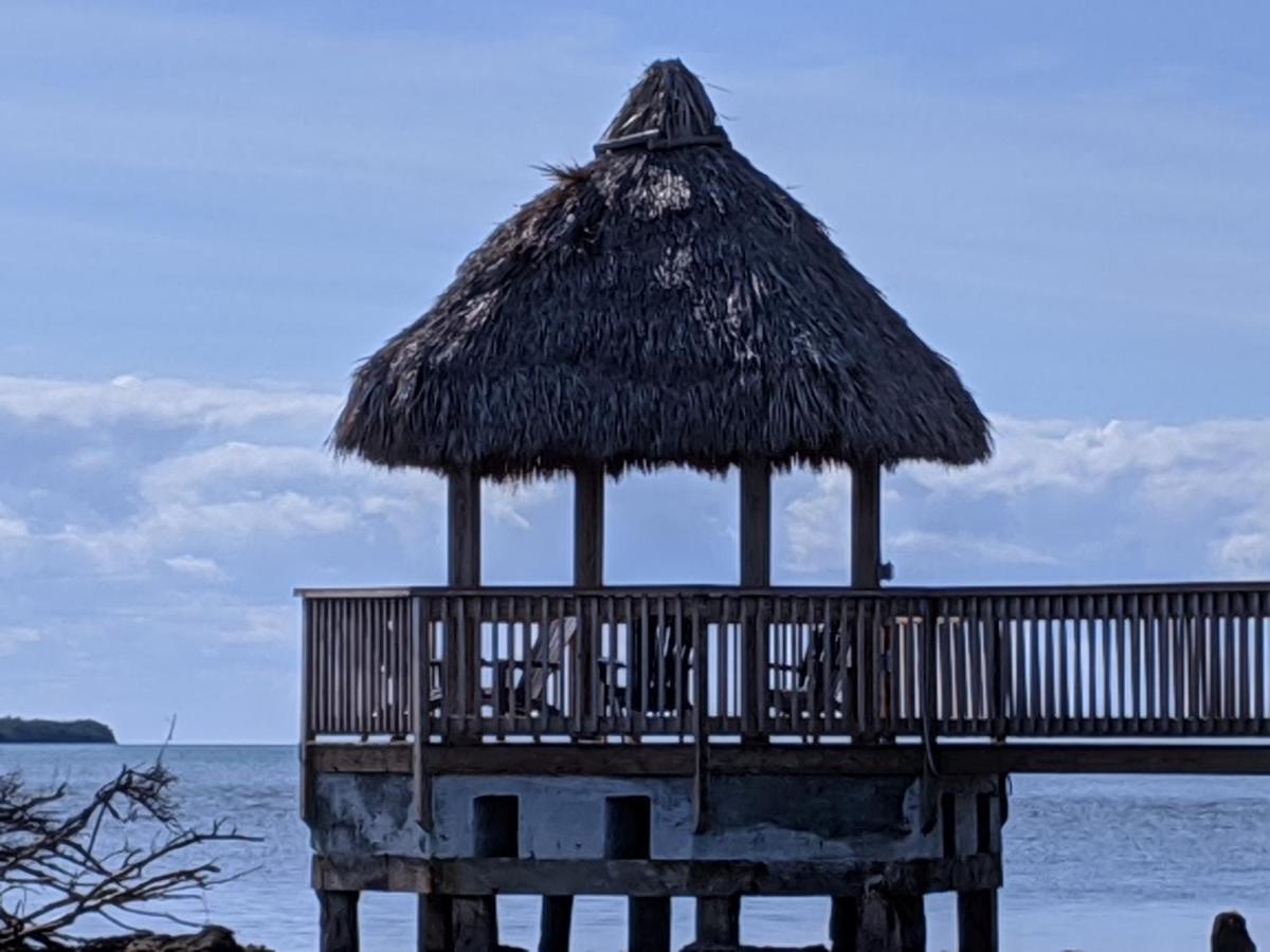 Ocean Oasis At Ocean Pointe Villa Tavernier Exterior photo