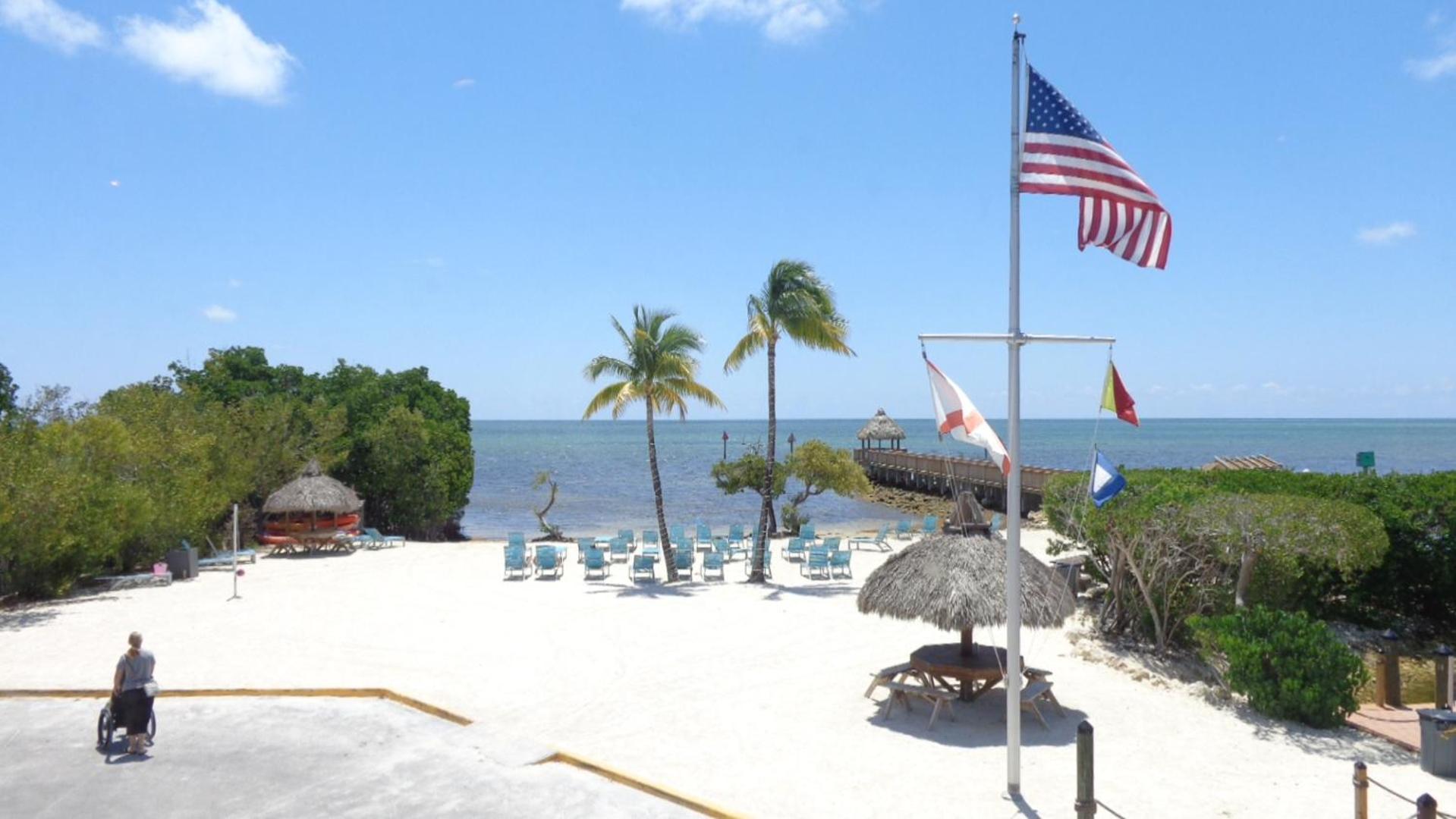 Ocean Oasis At Ocean Pointe Villa Tavernier Exterior photo